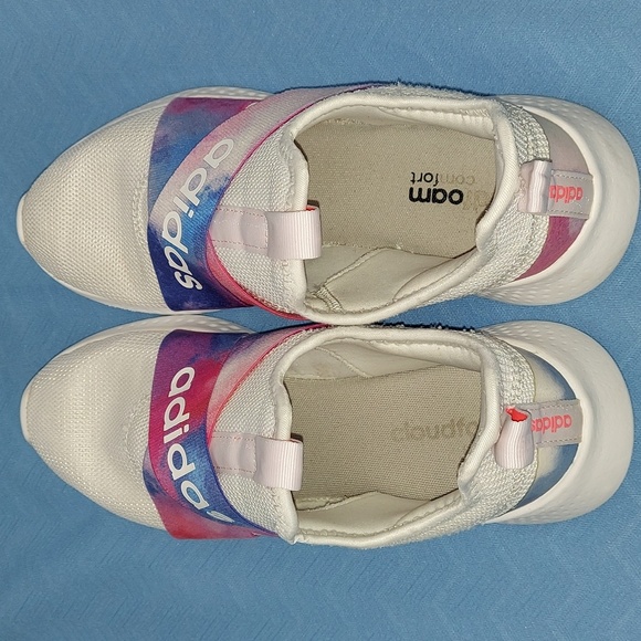 Adidas Cloud Foam Comfort Shoes - Picture 7 of 8